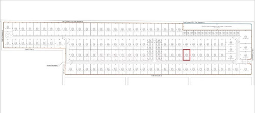 Imagen 2 de 6 de Terreno Fraccion Uf 99 En Venta Ubicado En Pilar, G.b.a. Zona Norte