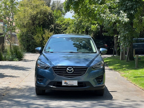 Imagen 2 de 14 de Mazda Cx-5 Gt 2.5 Awd