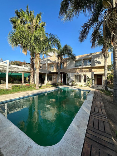 Se Vende Casa En Valle Escondido Los Arboles