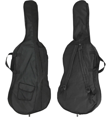 Violoncelo Rolim Orquestra Stradivari Envelhecido