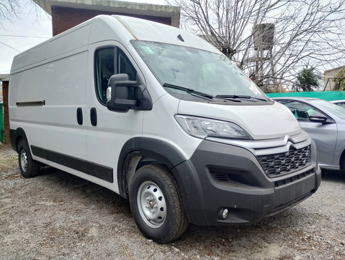 Citroën Jumper 2.2 Hdi L3H2 140 Mt6