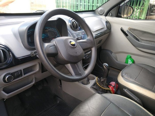 Agile 1.4 Mpfi Lt 8v Flex 4p Manual