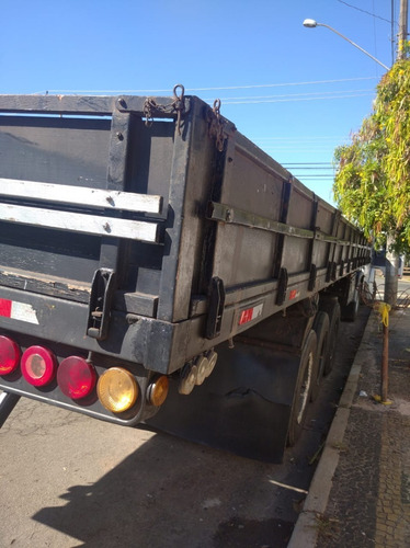 Caminhão Mb 1634