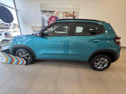 Citroën C3 1.0 FIREFLY FLEX LIVE PACK MANUAL