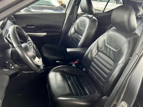 Nissan Kicks Nissan Kicks 1.6 SL CVT (Flex)