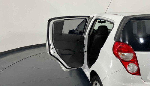 Imagen 15 de 15 de 47364 - Chevrolet Spark 2017 Con Garantía Mt