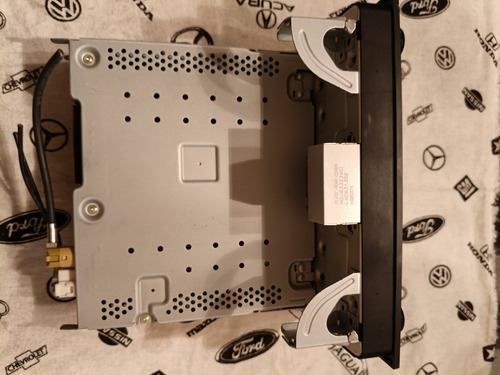 Autoestéreo Original Para Seat Toledo. (Usado)