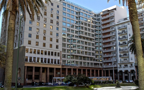 Imagen 2 de 15 de Alquiler De Oficina - Plaza Independencia - Ciudad Vieja
