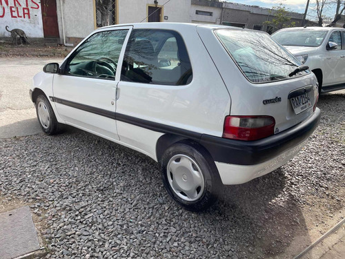Citroën Saxo 2000 1.5d X