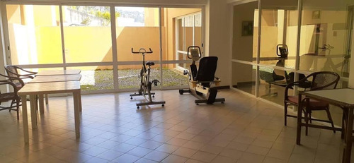 Imagen 7 de 10 de Alquilo Apartamento 49m2 1h/1b/1p Las Marías 5381