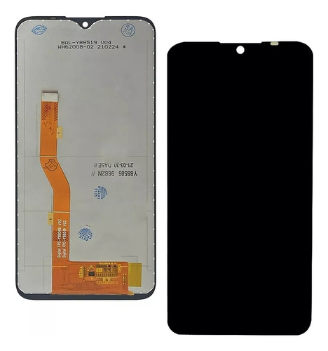 3/4 Alcatel 1se 2020 Lcd+tactil