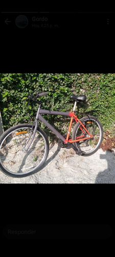 Vendo Bicicleta Rin 26