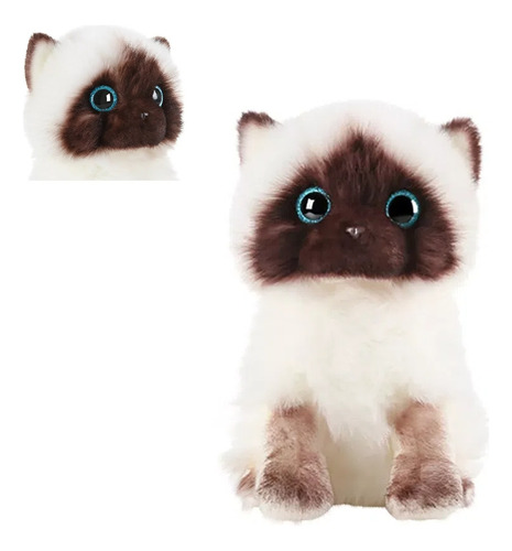 Regalo Infantil Ragdoll Cat Doll