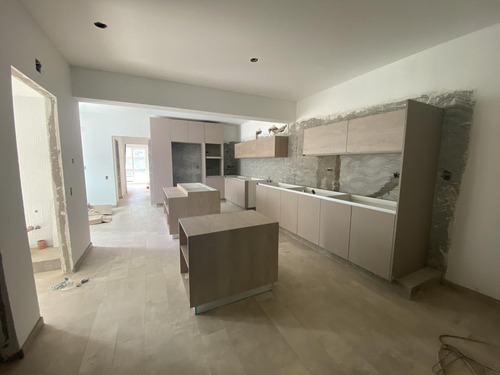Imagen 5 de 23 de Reservado- Venta Departamento 4 Amb De 171m2, Piscina Y Sum, Cochera Fija - Oro 2200, Palermo