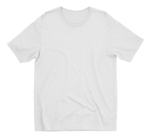 Remeras Talles Especiales Lisas 3xl 4xl 5xl 6xl 7xl Colores
