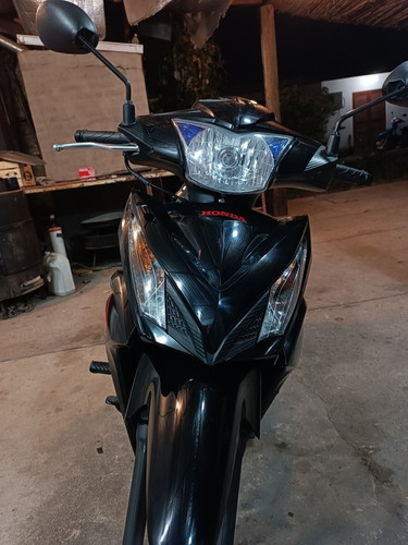 Imagen 7 de 8 de Honda S