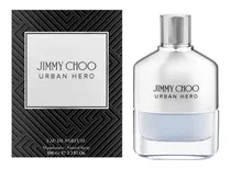 Comprar Perfume Hombre Jimmy Choo Urban Hero Edp 100ml