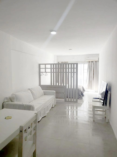 Departamento Monoambiente En Venta - 1 Baño - 41mts2 - Mar Del Plata