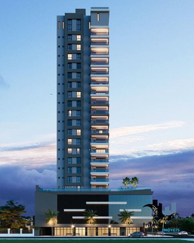 Imagem 5 de 16 de Apartamento Padrão Com 3 Quartos No Gran Bellagio - 850217-v