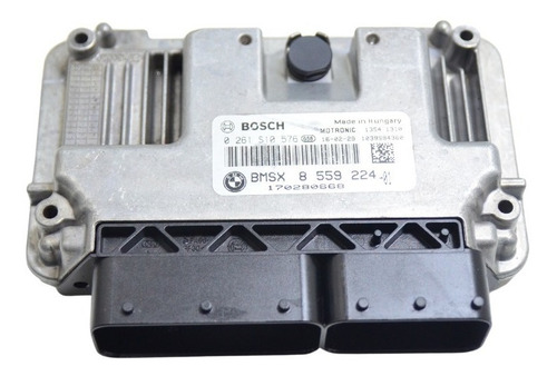 Modulo Principal Bmw R1200 R 1200 Gs 13-19 Original (Usado)