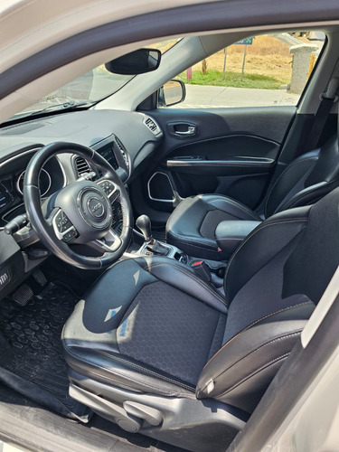 Jeep Compass 2.4 Litude 4x2 At