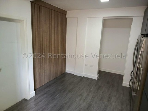 Casa En Venta Santa Paula Remodelada Amoblada Ys1 25-4489