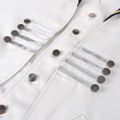 Traje Victoriano Medieval Para Hombre, Esmoquin, Para Hombre