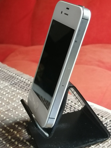 iPhone 4s 64 Gb Blanco %100 Funcional