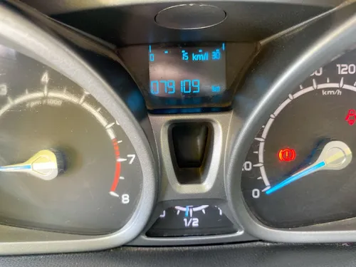 Ford Ecosport 2.0 S Mt
