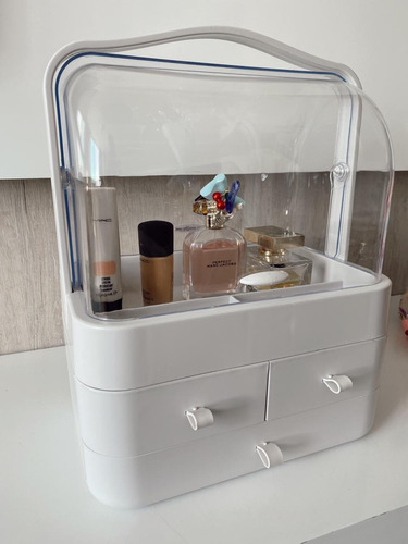 Organizador De Maquillaje