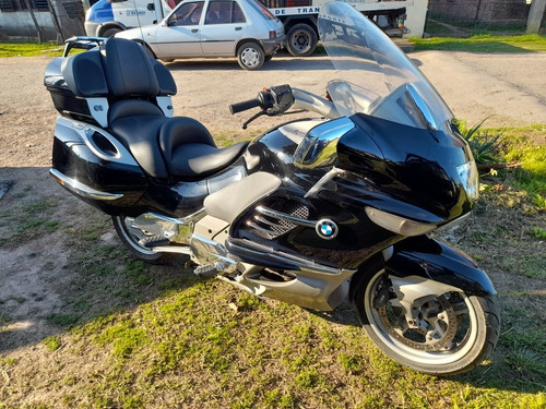 Imagen 5 de 11 de Bmw Kl1200lt