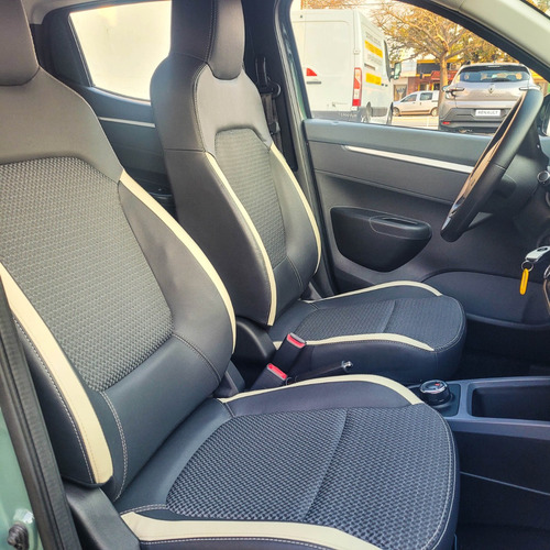 Renault Kwid E-Tech
