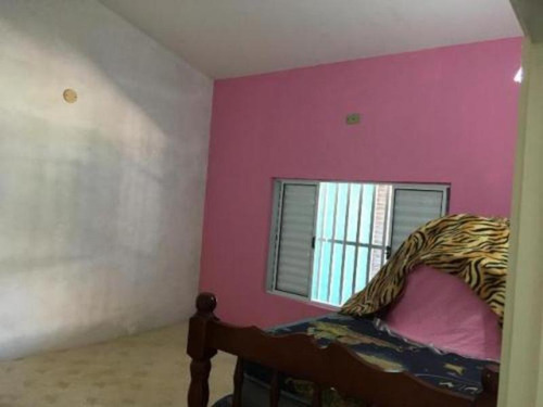 Casa Linda Com Piscina No Cibratel Em Itanhaém - 4746 | Npc