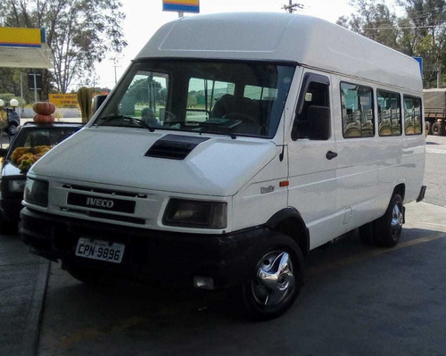 Iveco Dailly Turbo