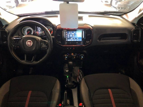 Imagem 7 de 10 de Fiat Toro 1.8 16v Evo Flex Freedom At6