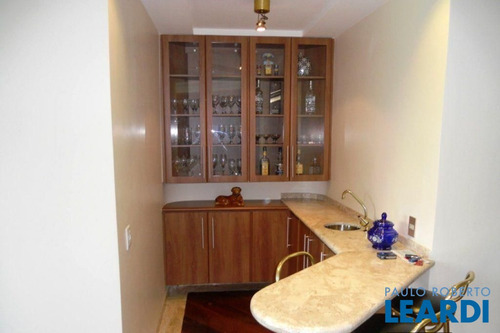 Imagem 11 de 15 de Apartamento - Jardim São Caetano - Sp - 470122