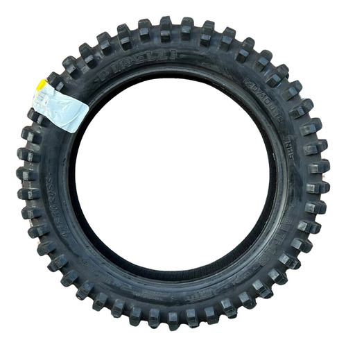 Pneu Pirelli Mt16 Garacross Traseiro 120/100-18 Com Câmara