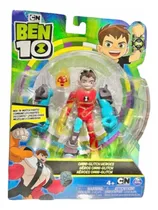 Comprar Ben 10 Héroes Omni Glitch Ben-fuego-shock 298k