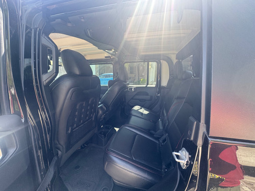Jeep JT 3.6 V6 Rubicon 4X4 At
