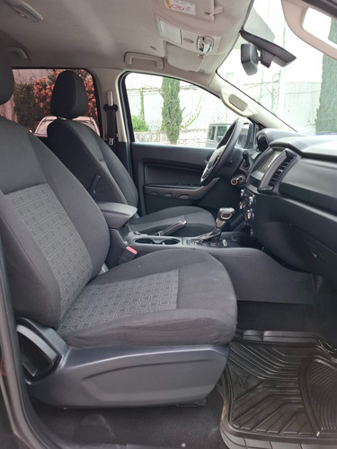 Ranger Xls Turbo