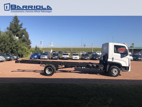 Volkswagen 9-170 Full 2021 0km - Barriola