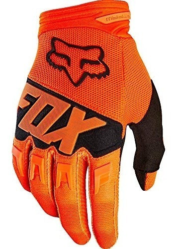 Guantes De Bicicross, Bmx Para Niños Y Jóvenes Fox 2019 Ca