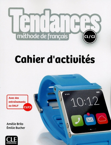 Tendances C1/c2 - Exercices