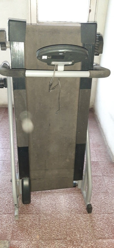 Cinta De Correr Magnética Randers