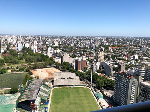Imagen 3 de 30 de Departamento Tipo Loft Torres Dosplaza Piso Alto
