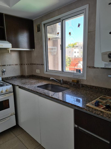 Imagen 2 de 14 de Depto 3 Ambientes En El Centro De San Martín