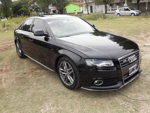 Imagen 9 de 17 de Audi A4