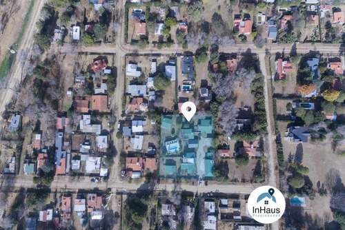 Imagen 13 de 30 de Complejo De Cabañas En Villa General Belgrano - Trabajando!