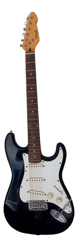 Guitarra Eléctrica  Stratocaster Midland