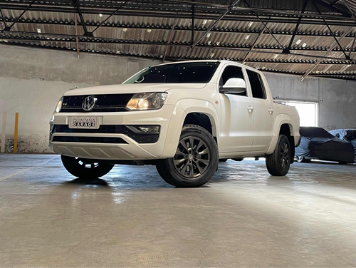 Volkswagen Amarok 3.0 V6